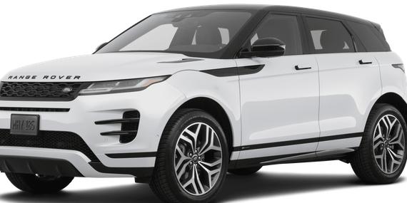 LAND ROVER RANGE ROVER EVOQUE 2020 SALZP2FX9LH064670 image